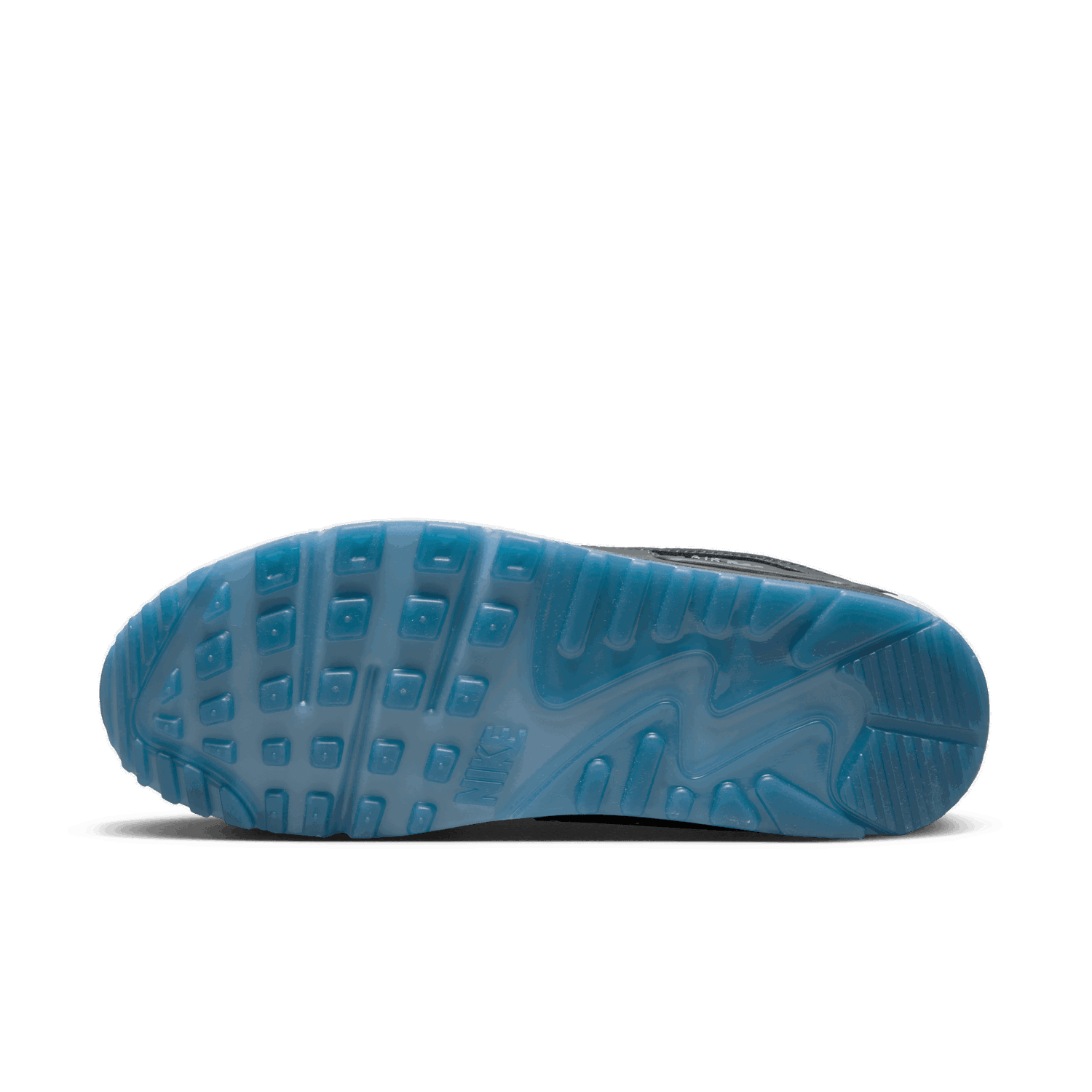 Кецове и обувки Nike Air Max 90 - Сиво | FV0381-001, 1