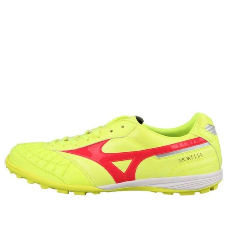 Кецове и обувки Mizuno Morelia Sala Japan TF Жълто | Q1GB240045