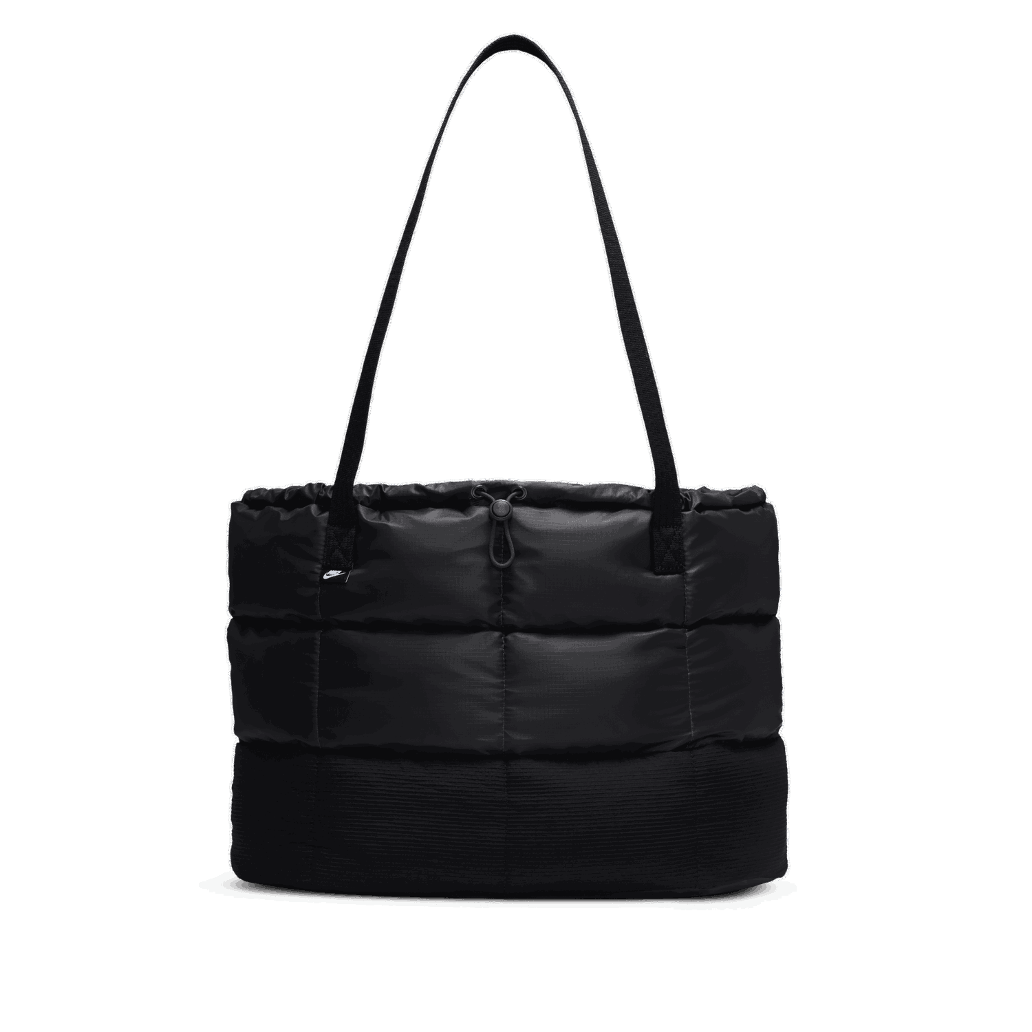 Голяма пазарска чанта Nike Sportswear (24 L) Bag Черно | FZ1316-010, 0