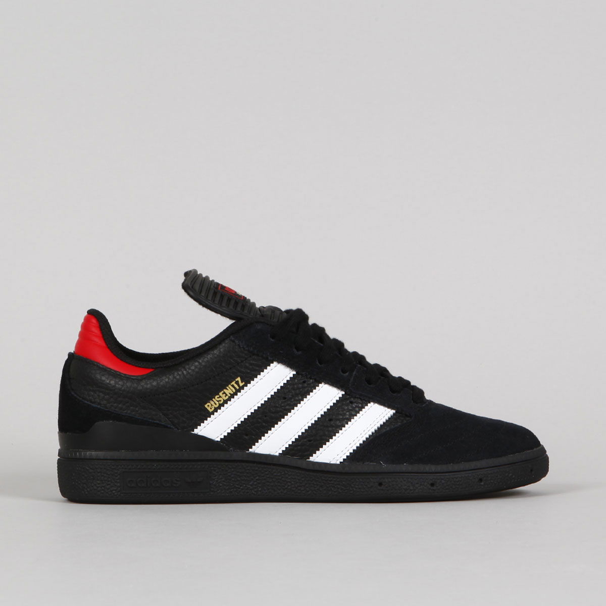 Кецове и обувки adidas Originals Busenitz Черно | FY0458, 0