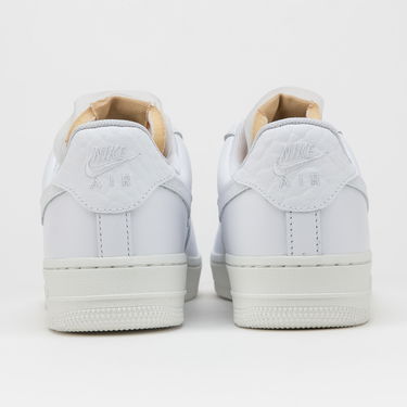 Кецове и обувки Nike Air Force 1 '07 LX Бяло | CZ8101-100, 3