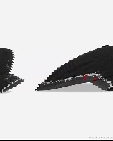 Шапка с козирка Vans Act of Disagreement Barbed Wire Cap Черно | VN000RRBEMQ1, 5