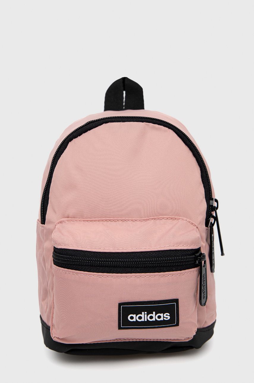 Раница adidas Originals Backpack Розово | HC7202, 0