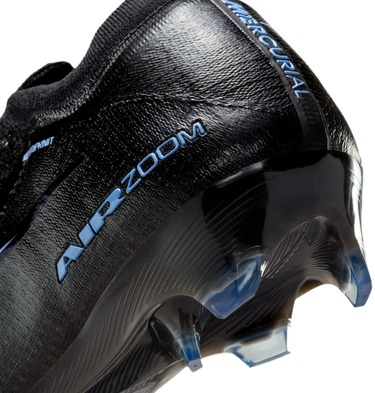 Кецове и обувки Nike Zoom Vapor 16 Elite FG Черно | fq1457-001, 2