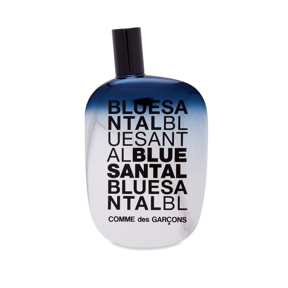 Парфюми и аромати Comme des Garçons Blue Santal Eau de Parfum in 100ml Синьо | 65084891, 0