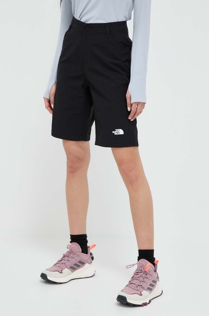 Къси панталони The North Face Exploration Shorts Черно | NF0A824HJK31, 0