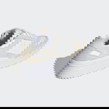Кецове и обувки adidas Originals Forum Bold W Бежово | GY8198, 2