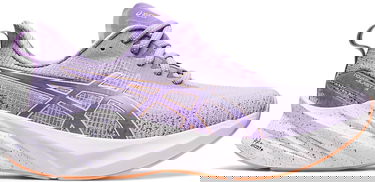 Кецове и обувки Asics Novablast 3 LE Лилаво | 1012b410-500, 0