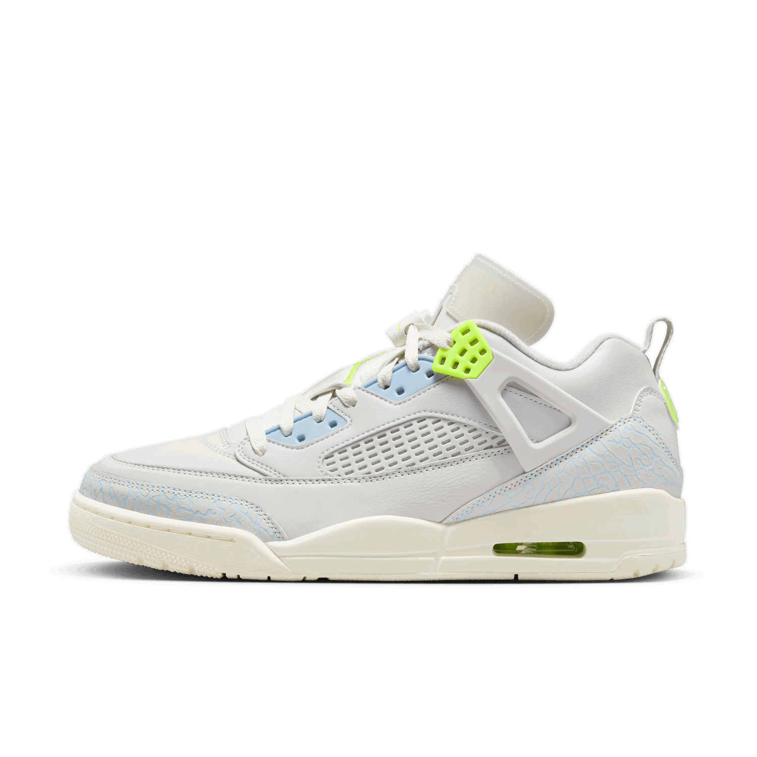 Кецове и обувки Jordan Jordan Spizike Low Бяло | IB4464-025, 0
