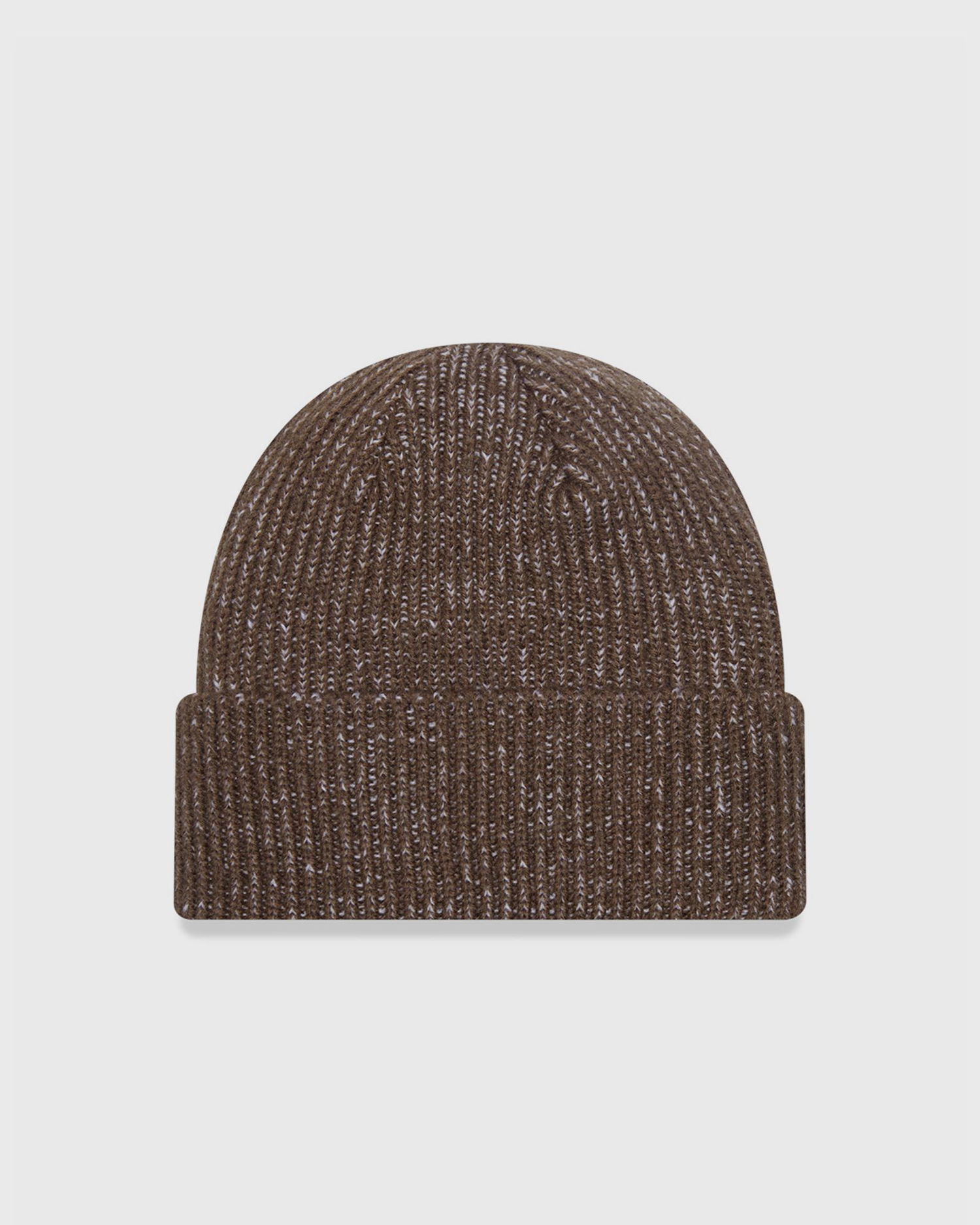 Шапка New Era MARL WIDE CUFF BEANIE NEW YORK YANKEES Сиво | 60427218, 1