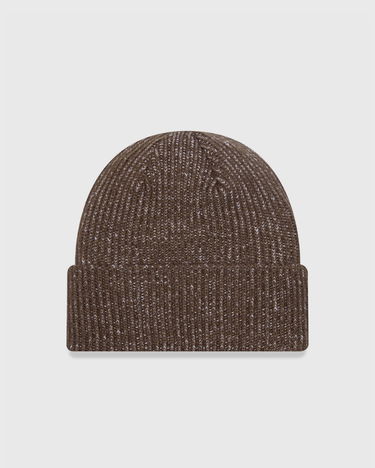 Шапка New Era MARL WIDE CUFF BEANIE NEW YORK YANKEES Сиво | 60427218, 1