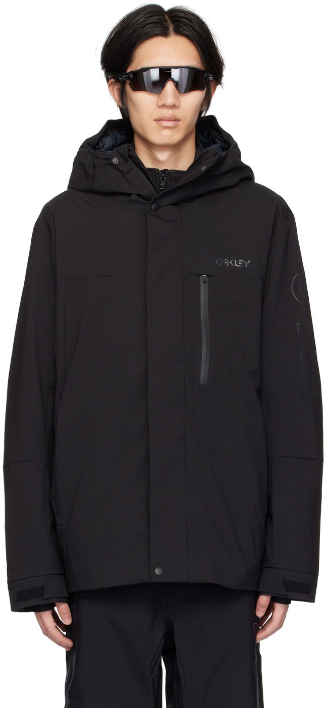 Парка OAKLEY Tnp Tbt Insulated Jacket Черно | FOA403653, 0