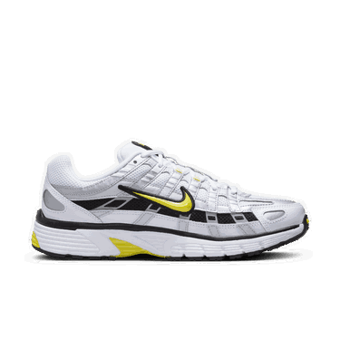 Кецове и обувки Nike P-6000 "Yellow" W Жълто | FD9876-102, 1