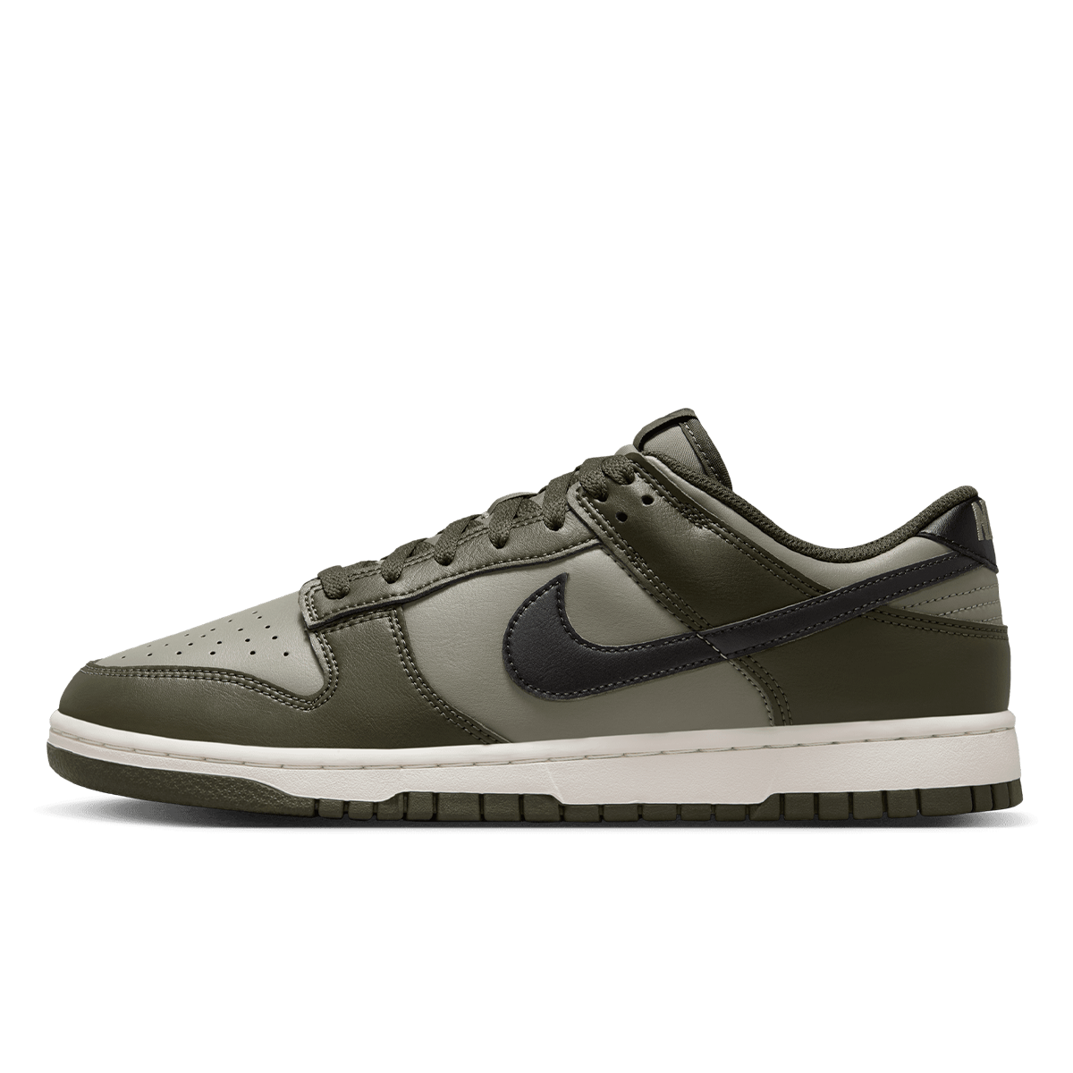 Кецове и обувки Nike Nike Dunk Low Retro Зелено | HF5441-300, 0