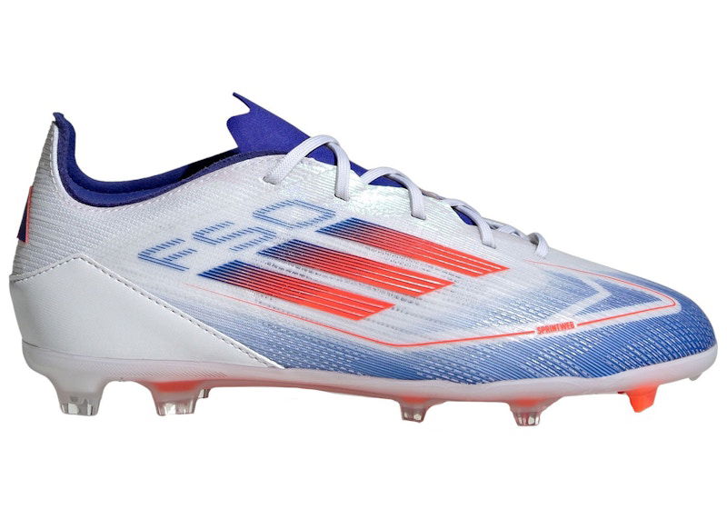 Кецове и обувки adidas Performance F50 Pro FG Бяло | IF1361, 0