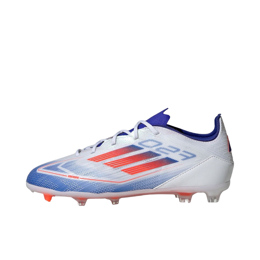 Кецове и обувки adidas Performance F50 Pro FG Бяло | IF1361