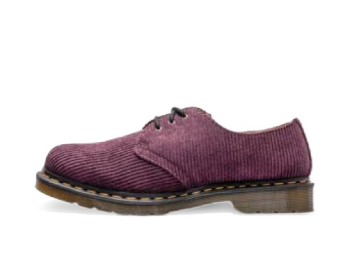 Кецове и обувки Dr. Martens 1461 Бургунди | 27770601