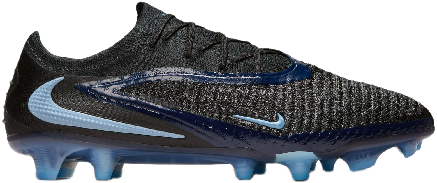Кецове и обувки Nike Phantom 6 Low Elite FG Черно | hj2146-003, 0