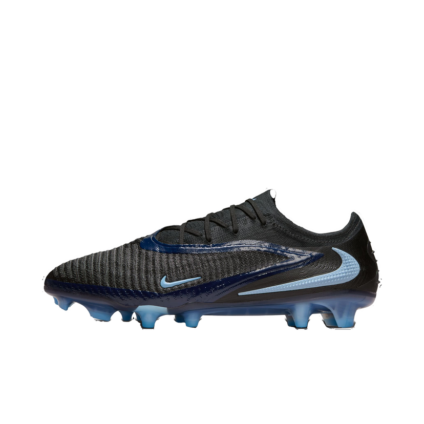Кецове и обувки Nike Phantom 6 Low Elite FG Черно | hj2146-003