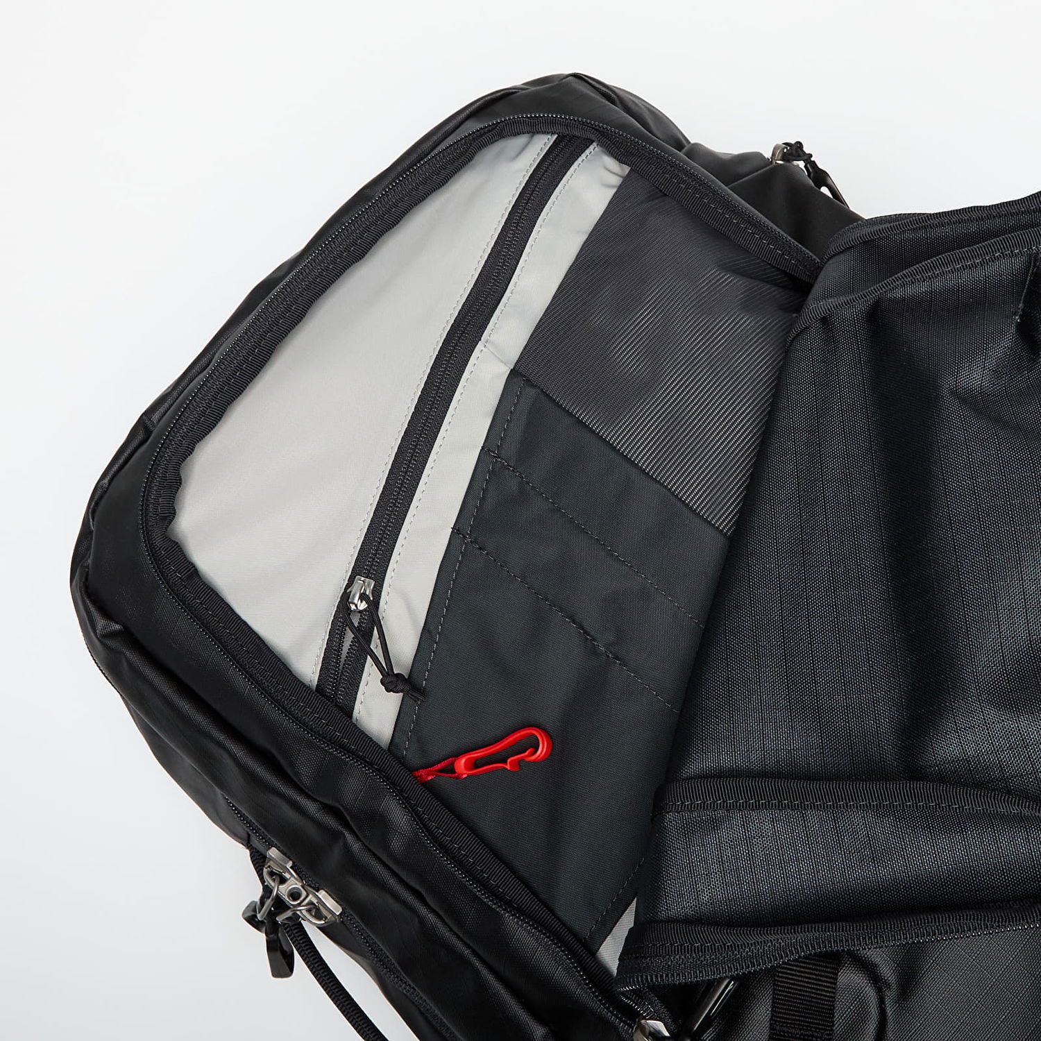 Раница Osprey Transporter Carry-On Travel Backpack Черно | 10054075OSP, 1