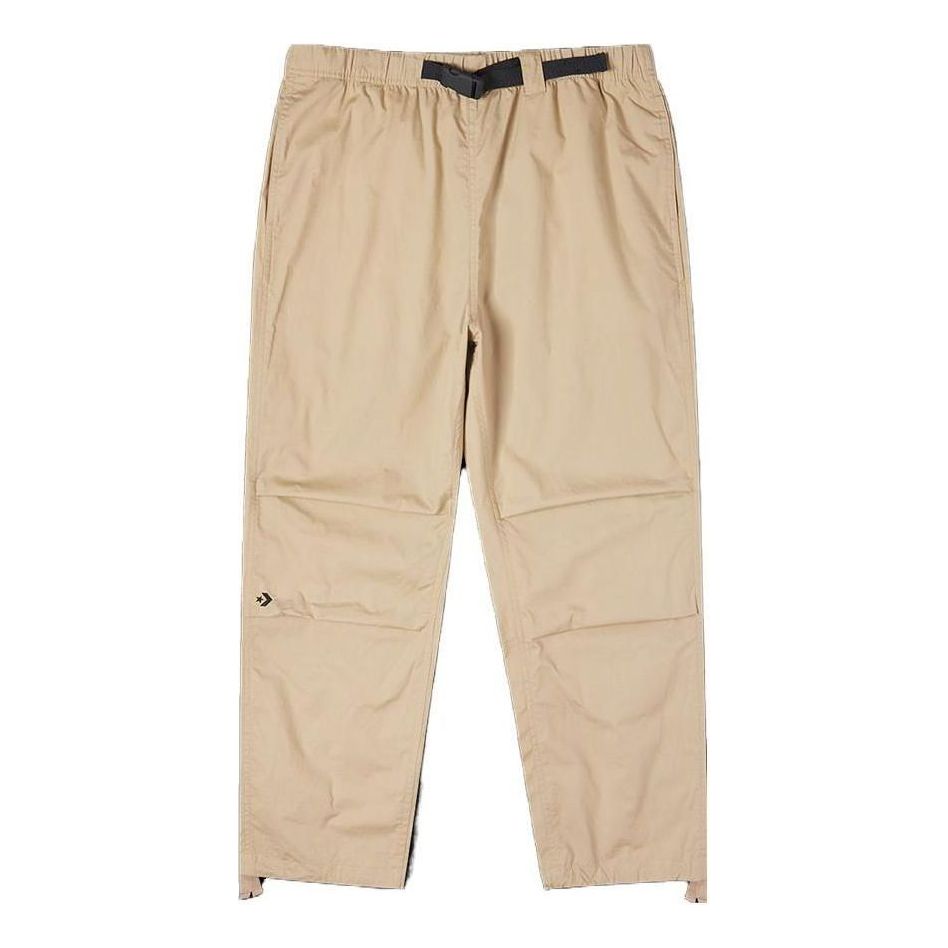 Карго панталони Converse Trail Pants Бежово | 10022945-A10, 0