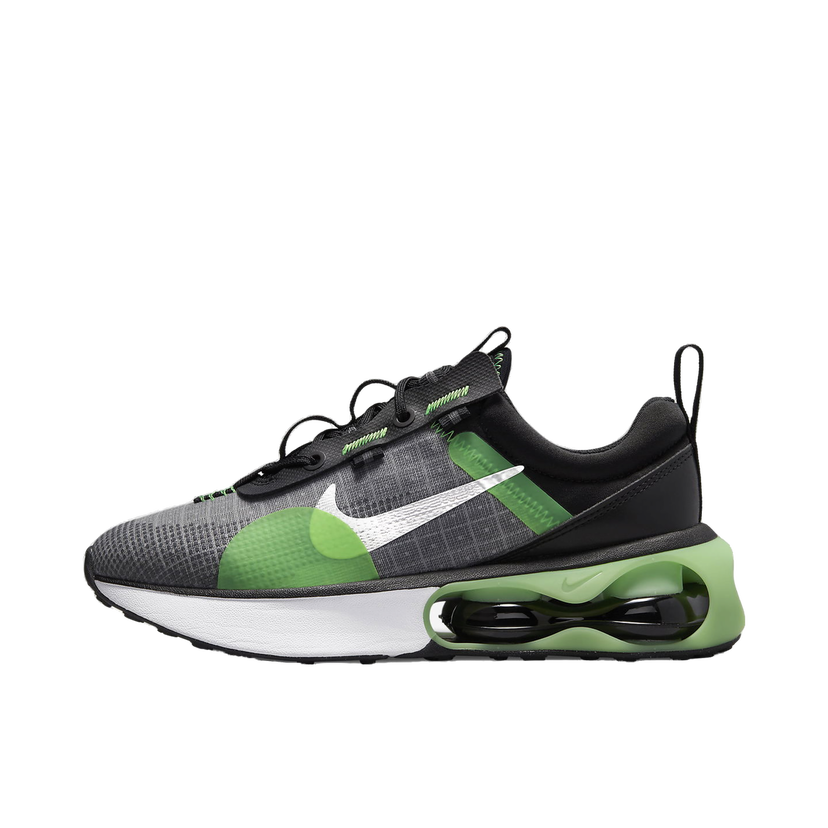 Кецове и обувки Nike Air Max 2021 GS Сиво | DA3199 004