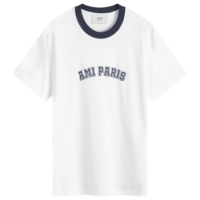 College Logo T-Shirt