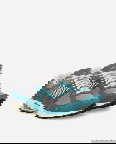 Кецове и обувки New Balance M 2002 REM Синьо | M2002REM, 2
