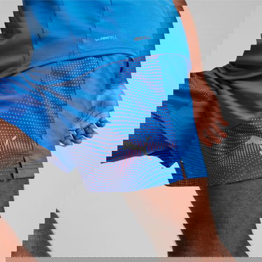 Къси панталони Puma Run Favourite Velocity 7'' Running Shorts Синьо | 524232_46, 2