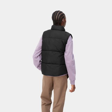 Жилетка Carhartt WIP Springfield Vest Черно | I032309_1SJ_XX, 1