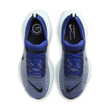 Кецове и обувки Nike Invincible 3 Синьо | DR2615-404, 2