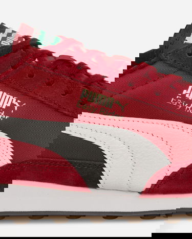 Кецове и обувки Puma Easy Rider Vintage Sneakers Intense Red Бургунди | 399028-12, 6
