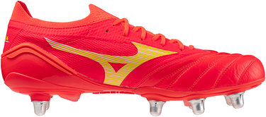 Кецове и обувки Mizuno Mizuno Morelia NEO IV Beta Elite SG Червено | p1gc2343-64, 0
