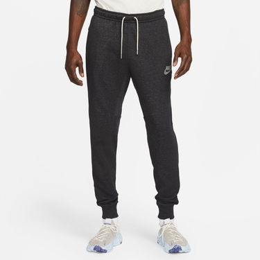 Спортни панталони Nike Fleece Jogger Pants Сиво | DM5626-010, 0