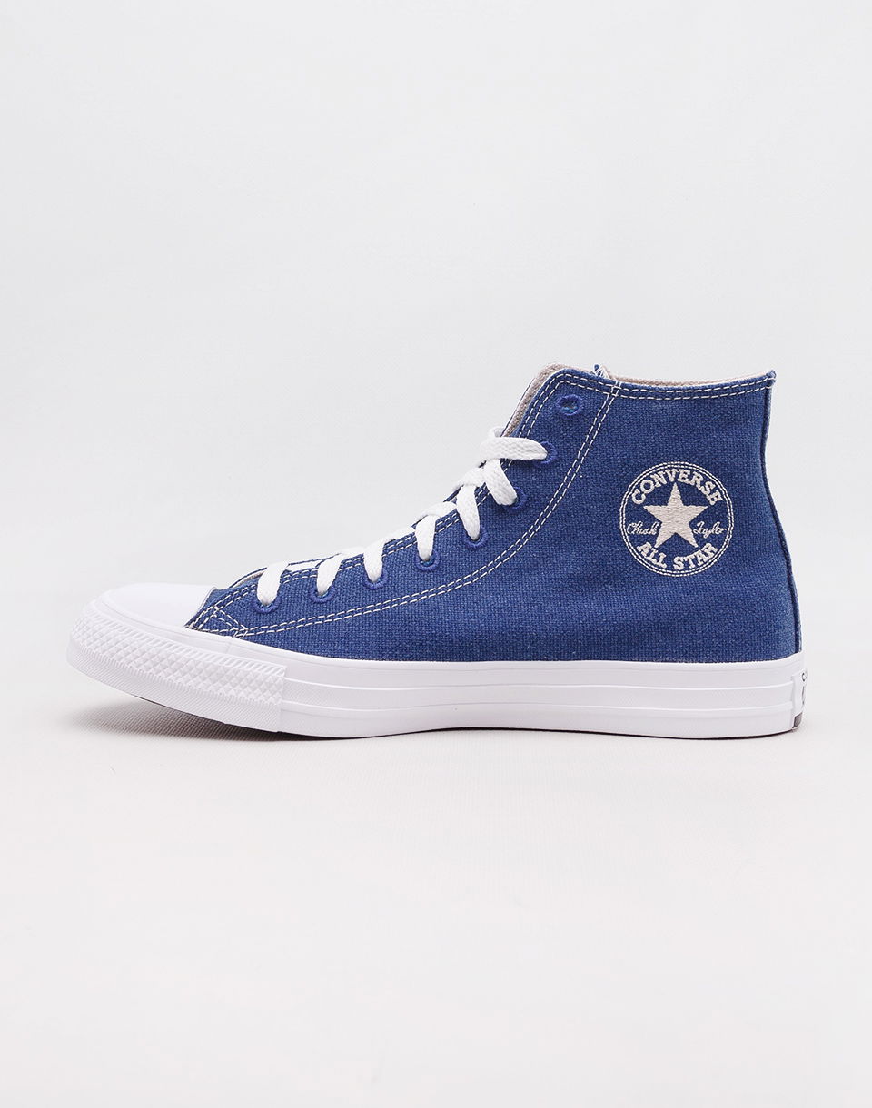 Кецове и обувки Converse Chuck Taylor All Star Синьо | 166741C, 0
