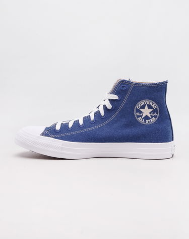 Кецове и обувки Converse Chuck Taylor All Star Синьо | 166741C, 0