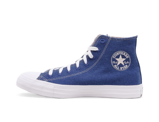 Кецове и обувки Converse Chuck Taylor All Star Синьо | 166741C