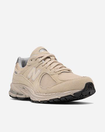 Кецове и обувки New Balance 2002RE Бежово | ML2002RE, 1