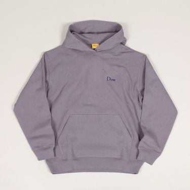 Суитчър Dime Classic Small Logo Hoodie Сиво | dimeho2319plu, 0