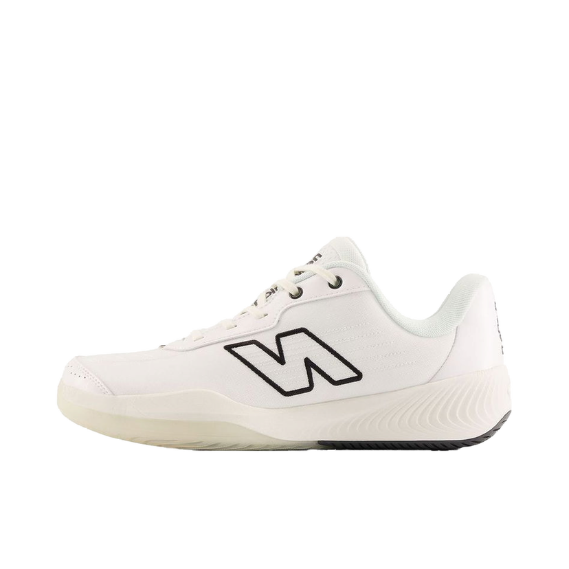 Кецове и обувки New Balance 996 "White Black" Бяло | MCH996S5