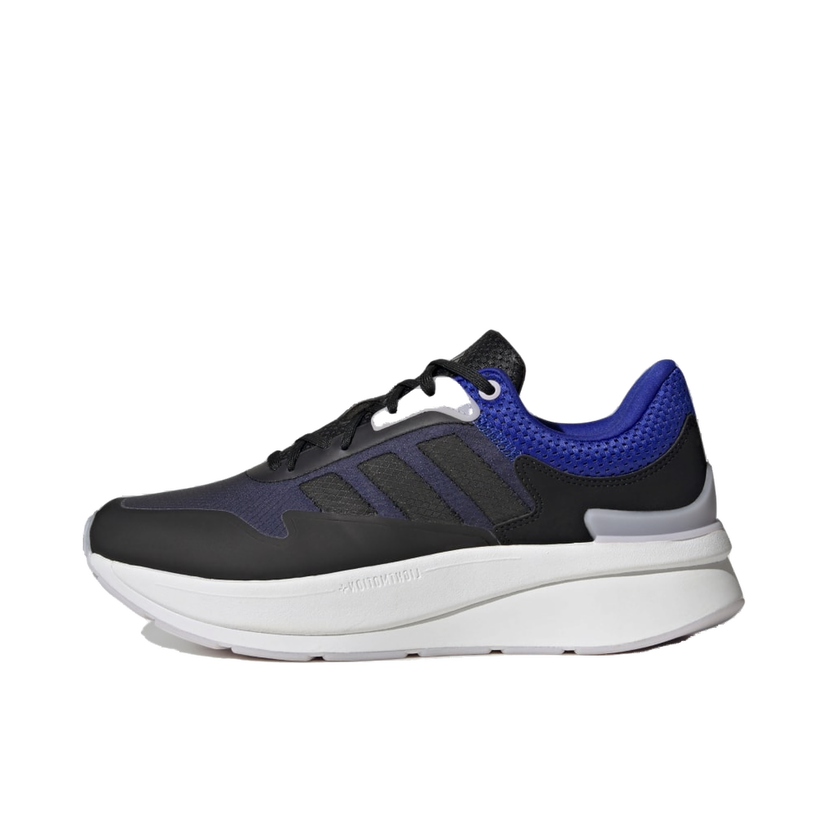 Кецове и обувки adidas Performance Boty ZNCHILL LIGHTMOTION+ Черно | GZ4897
