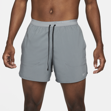 Къси панталони Nike Dri-FIT Stride Shorts Сиво | dm4755-084, 2
