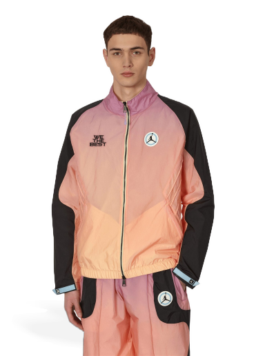 Яке Jordan Jacket Bicycle x DJ Khaled Многоцветен | DV7493-746
