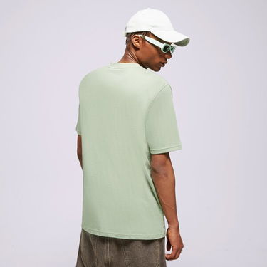 Тениска FILA Classic Logo T-Shirt Зелено | SS23SPM229627, 1