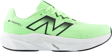 Кецове и обувки New Balance FuelCell Propel v5 Зелено | mfcprcj5-mfcprcj5, 0