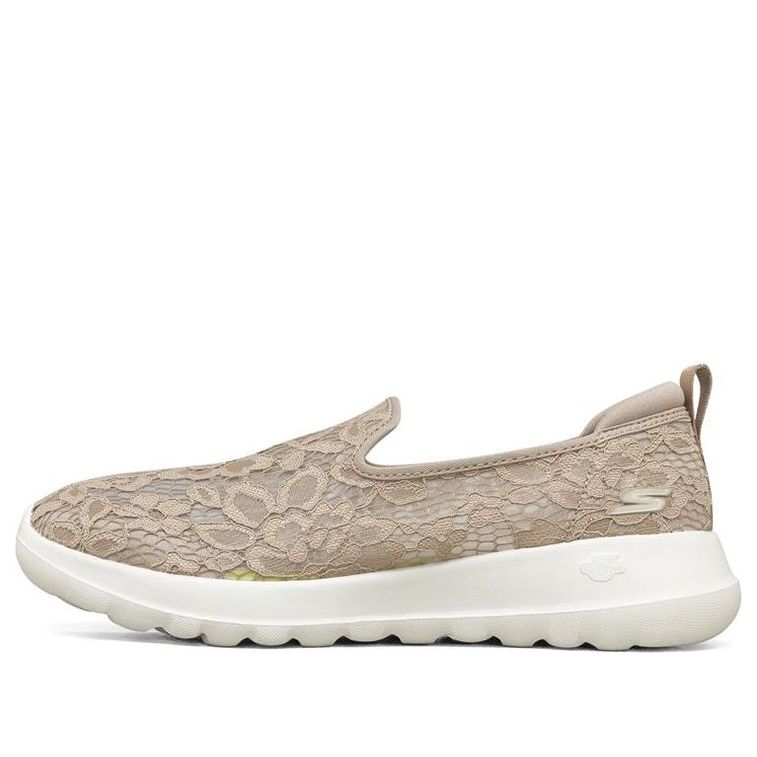 Кецове и обувки Skechers Go Walk Joy Бежово | 896020-TPE