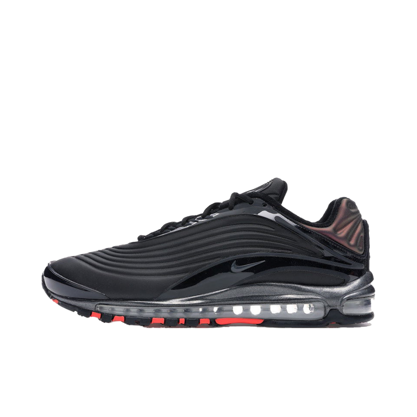 Кецове и обувки Nike Air Max Deluxe Черно | AO8284-001