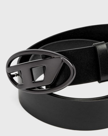 Колани Diesel B-1dr Belt Черно | X08516-P8139-T8013, 4