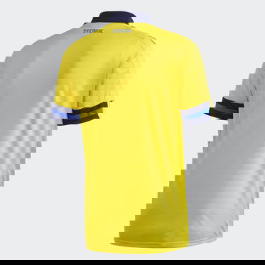 Фланелка adidas Originals Sweden Жълто | FH7620, 1