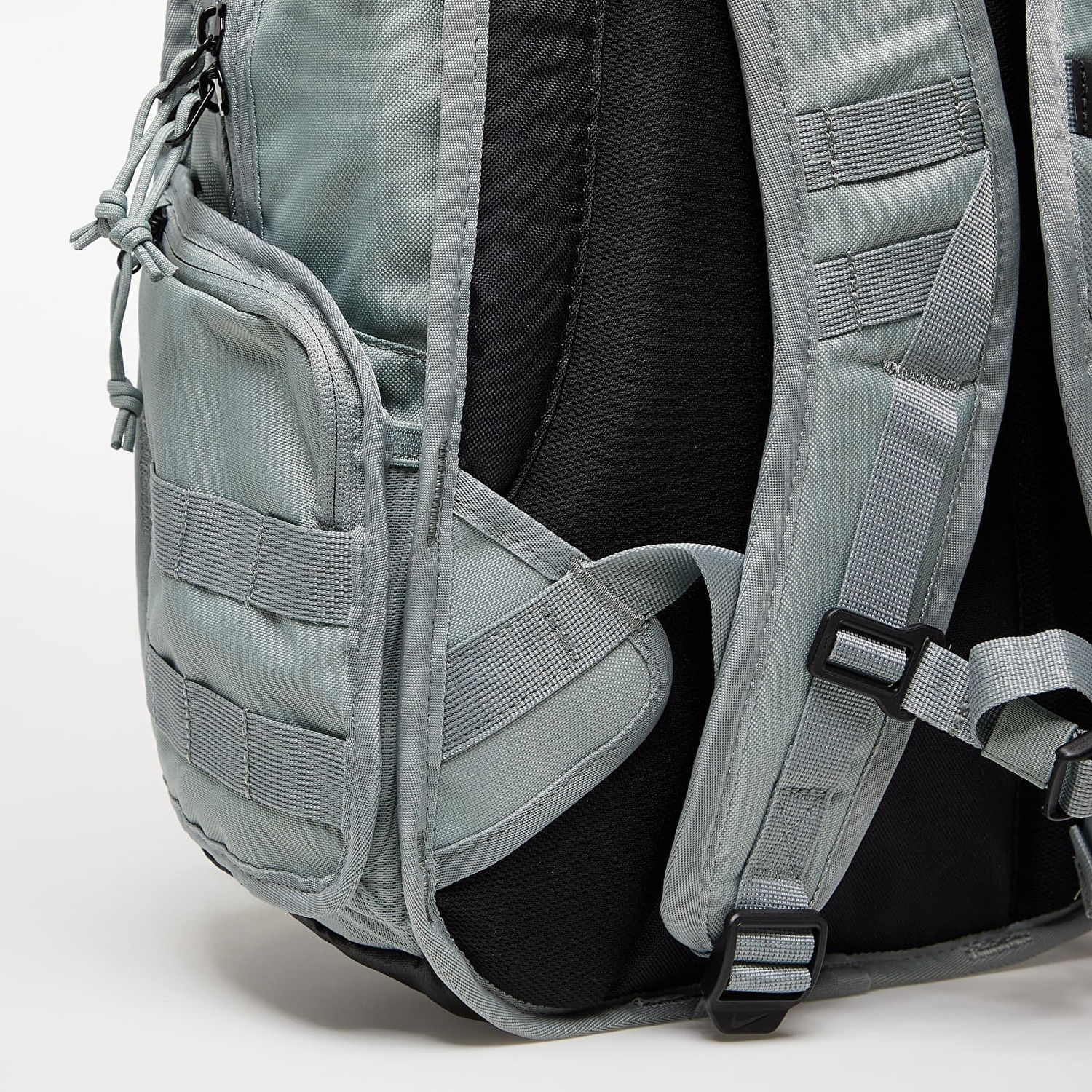 Раница Nike RPM Backpack Сиво | BA5971-330, 1
